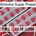 Snovitra Super Power 19